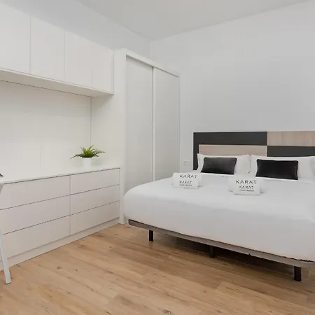 Karat Royal White Villa Costa Adeje (Tenerife)