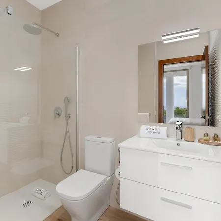 Βίλα Karat Royal White Costa Adeje (Tenerife)