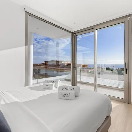 Karat Royal White Villa Costa Adeje (Tenerife)