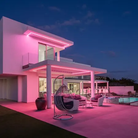 Villa Karat Royal White