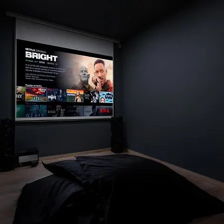 Villa Karat Royal White Costa Adeje (Tenerife)