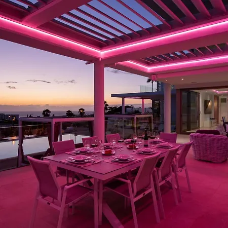 Villa Karat Royal White
