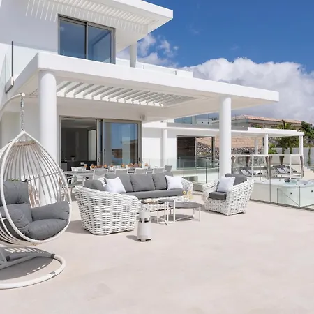 Villa Karat Royal White