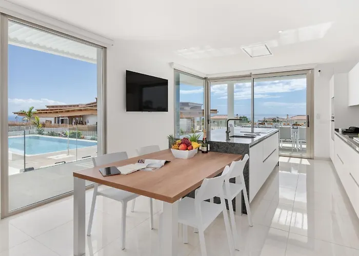Villa Karat Royal White