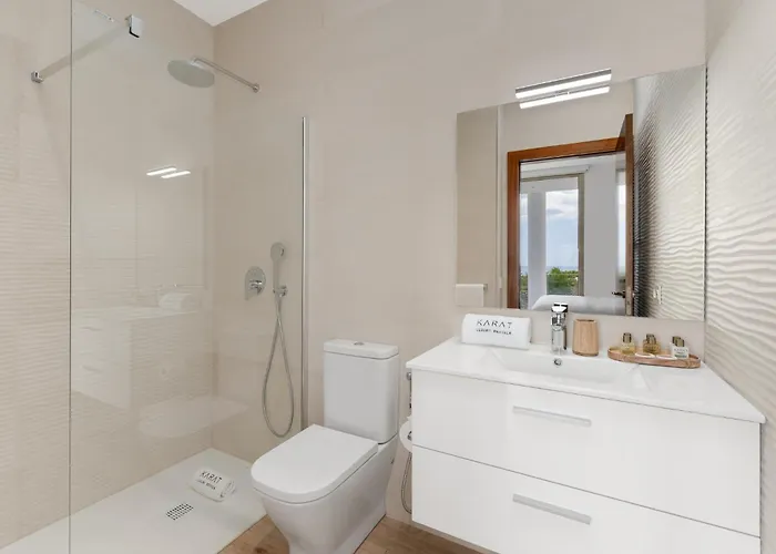 Villa Karat Royal White Costa Adeje (Tenerife)
